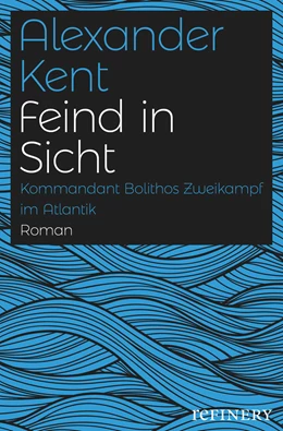 Abbildung von Kent | Feind in Sicht | 1. Auflage | 2018 | beck-shop.de