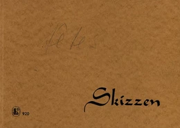 Abbildung von Arp | Twenty Sketchbooks | 1. Auflage | 2026 | beck-shop.de