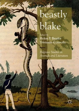 Abbildung von Bruder / Connolly | Beastly Blake | 1. Auflage | 2018 | beck-shop.de