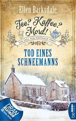 Abbildung von Barksdale | Tee? Kaffee? Mord! Tod eines Schneemanns | 1. Auflage | 2018 | beck-shop.de