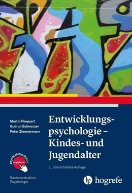 Abbildung von Pinquart / Schwarzer | Entwicklungspsychologie - Kindes- und Jugendalter | 2. Auflage | 2018 | beck-shop.de