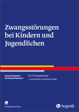 Abbildung von Wewetzer | Zwangsstörungen bei Kindern und Jugendlichen | 2. Auflage | 2019 | 59 | beck-shop.de