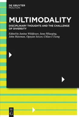 Abbildung von Wildfeuer / Pflaeging | Multimodality | 1. Auflage | 2019 | beck-shop.de