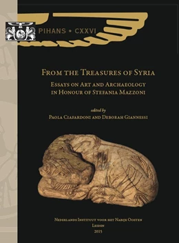 Abbildung von From the Treasures of Syria | 1. Auflage | 2015 | beck-shop.de