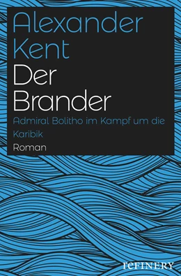 Abbildung von Kent | Der Brander | 1. Auflage | 2018 | beck-shop.de
