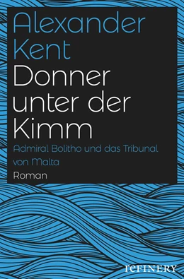 Abbildung von Kent | Donner unter der Kimm | 1. Auflage | 2018 | beck-shop.de