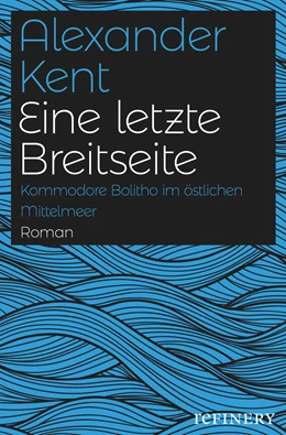 Abbildung von Kent | Eine letzte Breitseite | 1. Auflage | 2018 | beck-shop.de
