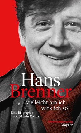 Abbildung von Kolozs | Hans Brenner. 