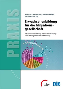 Abbildung von Heinemann / Stoffels | Erwachsenenbildung für die Migrationsgesellschaft | 1. Auflage | 2018 | beck-shop.de