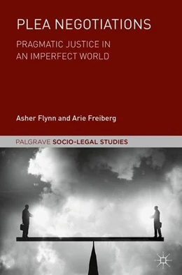 Abbildung von Flynn / Freiberg | Plea Negotiations | 1. Auflage | 2018 | beck-shop.de