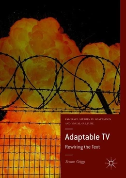 Abbildung von Griggs | Adaptable TV | 1. Auflage | 2018 | beck-shop.de