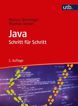 Abbildung von Deininger / Kessel | Java | 2. Auflage | 2018 | beck-shop.de