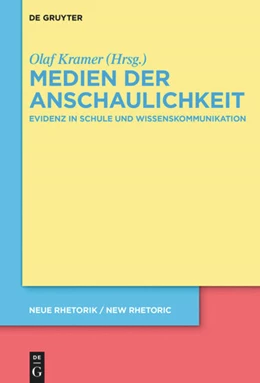 Abbildung von Kramer | Medien der Anschaulichkeit | 1. Auflage | 2026 | 31 | beck-shop.de