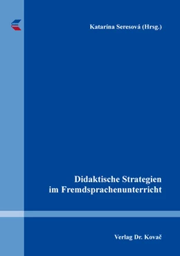 Abbildung von Seresová | Didaktische Strategien im Fremdsprachenunterricht | 1. Auflage | 2018 | 46 | beck-shop.de