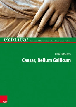 Abbildung von Bethlehem | Caesar, Bellum Gallicum | 1. Auflage | 2018 | beck-shop.de