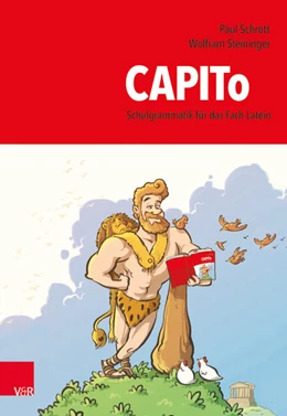 Abbildung von Schrott / Steininger | Capito | 1. Auflage | 2019 | beck-shop.de