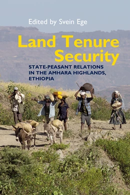 Abbildung von Ege | Land Tenure Security | 1. Auflage | 2019 | 44 | beck-shop.de