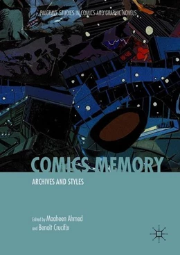 Abbildung von Ahmed / Crucifix | Comics Memory | 1. Auflage | 2018 | beck-shop.de
