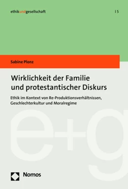 Abbildung von Plonz | Wirklichkeit der Familie und protestantischer Diskurs | 1. Auflage | 2018 | 5 | beck-shop.de