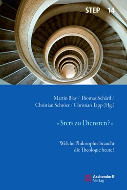 Abbildung von Blay / Schärtl | Stets zu Diensten? | 1. Auflage | 2019 | 14 | beck-shop.de