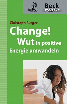 Abbildung von Burger | Change! | 1. Auflage | 2009 | beck-shop.de