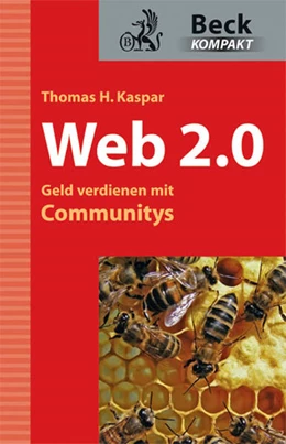 Abbildung von Kaspar | Web 2.0 | 1. Auflage | 2009 | beck-shop.de