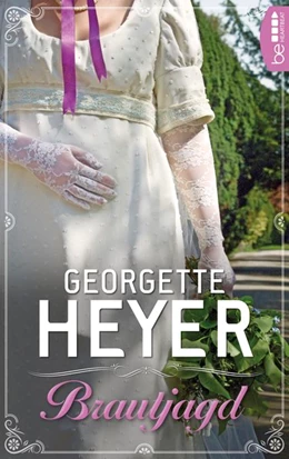 Abbildung von Heyer | Brautjagd | 1. Auflage | 2018 | beck-shop.de