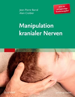 Abbildung von Barral / Croibier | Manipulation kranialer Nerven | 1. Auflage | 2018 | beck-shop.de