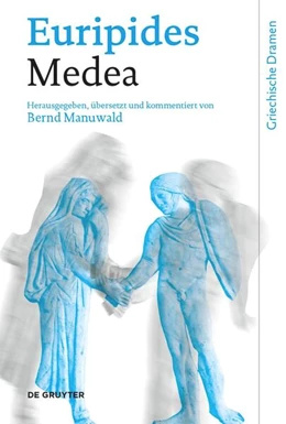 Abbildung von Euripides / Manuwald | Medea | 1. Auflage | 2023 | beck-shop.de