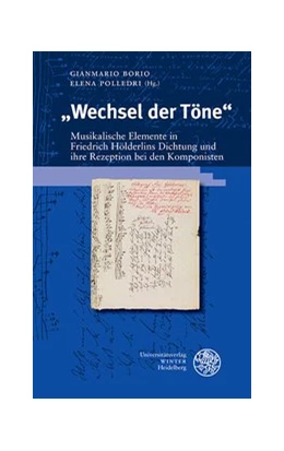 Abbildung von Polledri / Borio | 