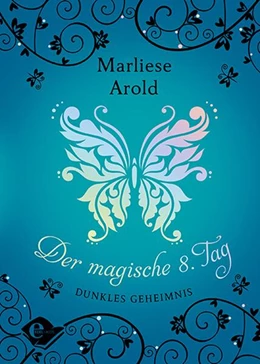 Abbildung von Arold | Der magische 8. Tag (Band 2) | 1. Auflage | 2018 | beck-shop.de
