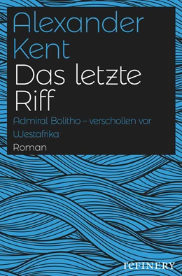 Abbildung von Kent | Das letzte Riff | 1. Auflage | 2018 | beck-shop.de