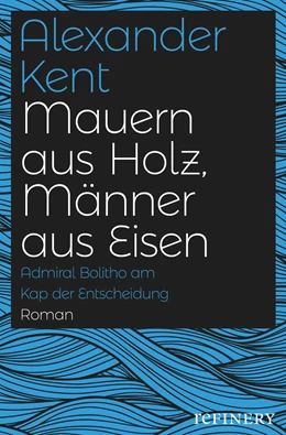 Abbildung von Kent | Mauern aus Holz, Männer aus Eisen | 1. Auflage | 2018 | beck-shop.de