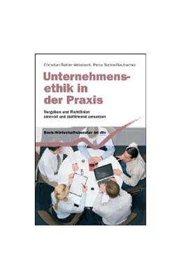 Abbildung von Unternehmensethik in der Praxis | 1. Auflage | 2009 | 50922 | beck-shop.de