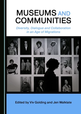 Abbildung von Museums and Communities | 1. Auflage | 2018 | beck-shop.de