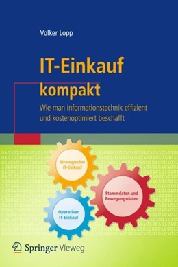 Abbildung von Lopp | IT-Einkauf kompakt | 1. Auflage | 2018 | beck-shop.de