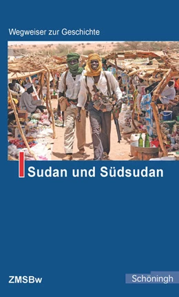 Abbildung von Sudan und Südsudan | 1. Auflage | 2018 | beck-shop.de