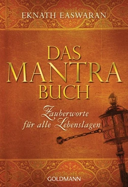 Abbildung von Easwaran | Das Mantra-Buch | 1. Auflage | 2018 | beck-shop.de