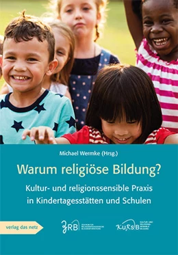 Abbildung von Wermke | Warum religiöse Bildung? | 1. Auflage | 2018 | beck-shop.de