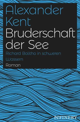 Abbildung von Kent | Bruderschaft der See | 1. Auflage | 2018 | beck-shop.de