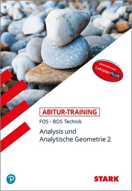 Abbildung von Schuberth | STARK Abitur-Training FOS/BOS - Mathematik Bayern 12. Klasse Technik, Band 2 | 1. Auflage | 2019 | beck-shop.de