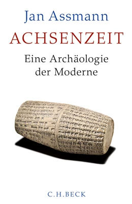 Abbildung von Assmann | Achsenzeit | 1. Auflage | 2018 | beck-shop.de