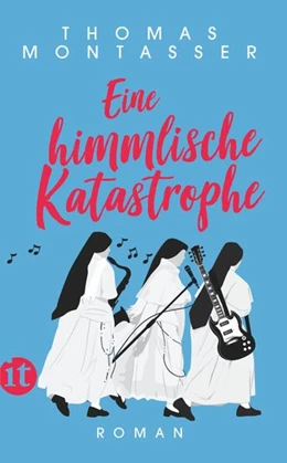 Abbildung von Montasser | Eine himmlische Katastrophe | 3. Auflage | 2019 | beck-shop.de