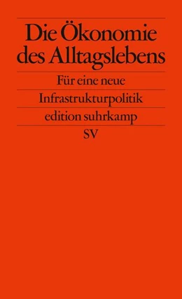 Abbildung von Die Ökonomie des Alltagslebens | 1. Auflage | 2019 | beck-shop.de