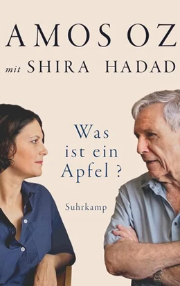 Abbildung von Oz | Was ist ein Apfel? | 1. Auflage | 2019 | beck-shop.de