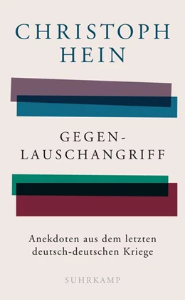 Abbildung von Hein | Gegenlauschangriff | 2. Auflage | 2019 | beck-shop.de