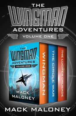 Abbildung von Maloney | The Wingman Adventures Volume One | 1. Auflage | 2017 | beck-shop.de