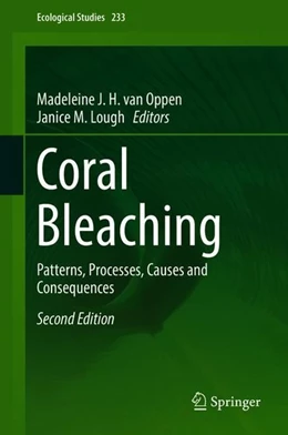 Abbildung von Oppen / Lough | Coral Bleaching | 2. Auflage | 2018 | beck-shop.de