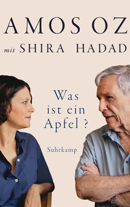 Abbildung von Oz | Was ist ein Apfel? | 1. Auflage | 2019 | beck-shop.de