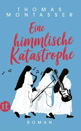 Abbildung von Montasser | Eine himmlische Katastrophe | 1. Auflage | 2019 | beck-shop.de